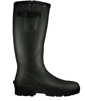 Viking | Neo Rubber Boots | Green