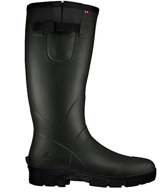 Viking | Neo Rubber Boots | Green