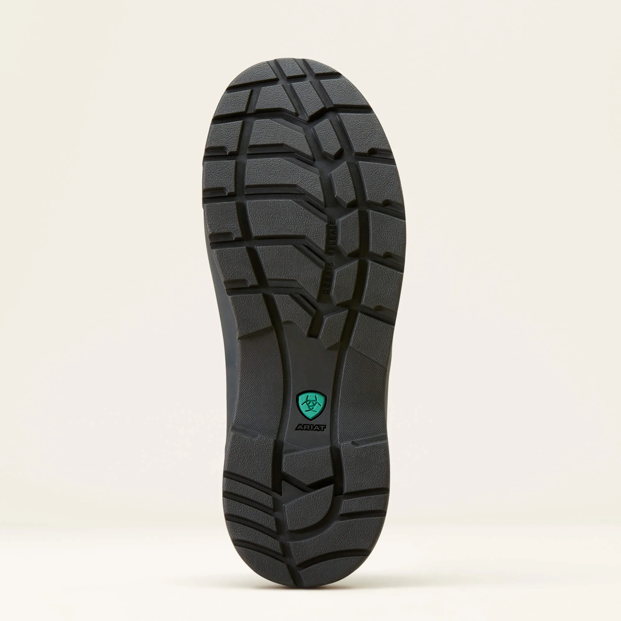WMS Kelmarsh Shortie Rubber Boot