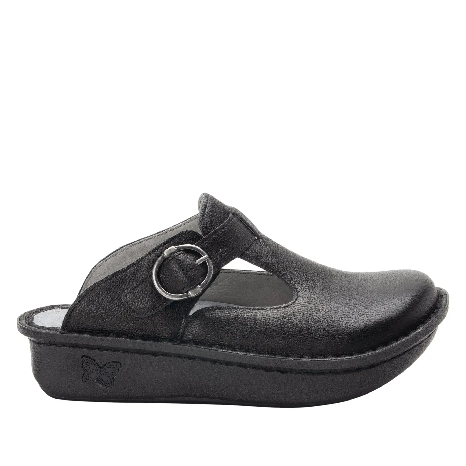 Women's Classic Upgrade – Slip-Resistant Comfort for Work & Play