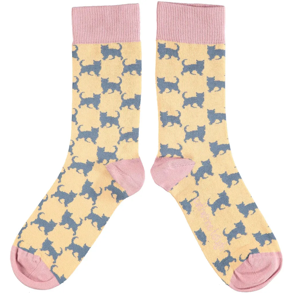Women's Cotton Ankle Socks