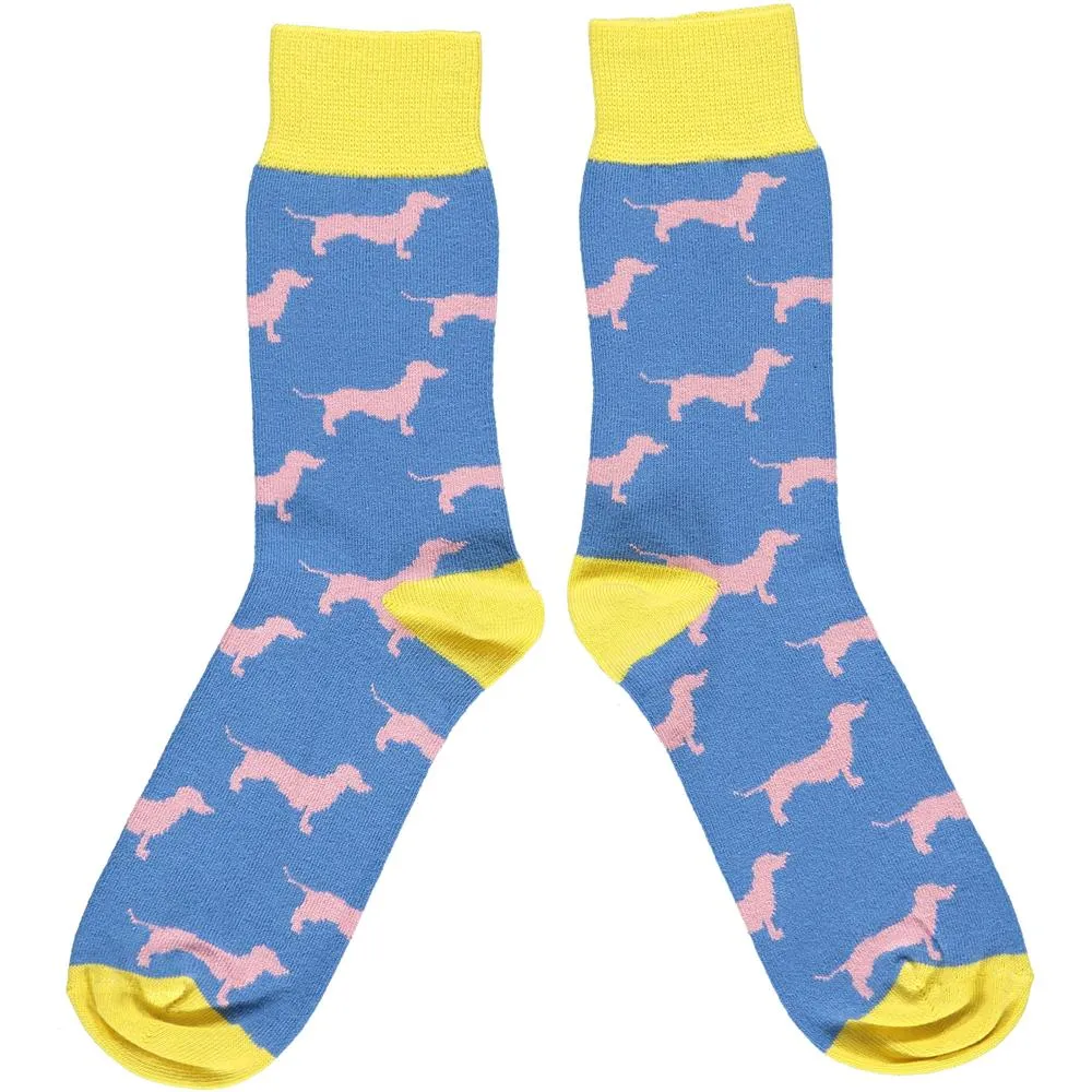 Women's Cotton Ankle Socks