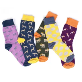 Women's Cotton Ankle Socks
