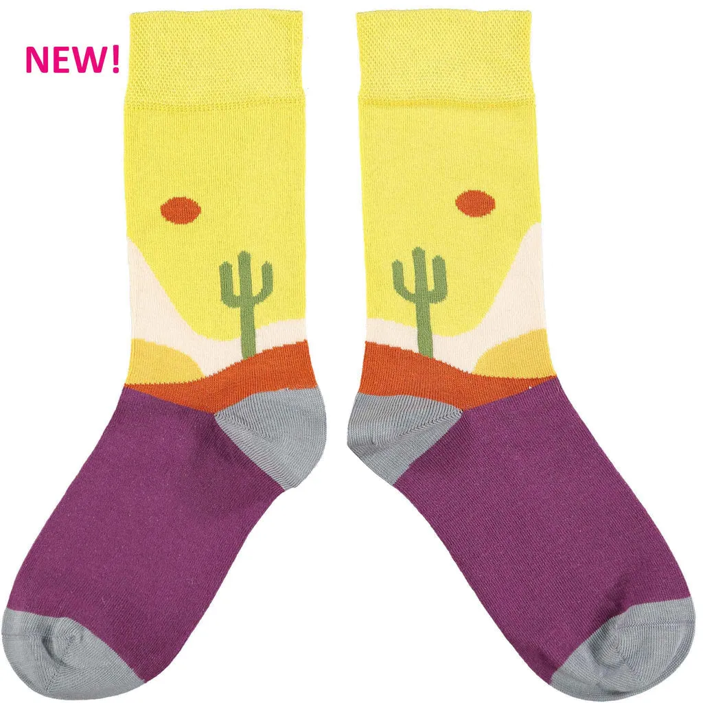 Women's Cotton Ankle Socks