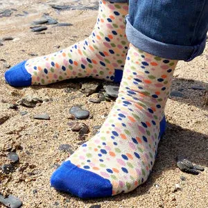 Women's Cotton Ankle Socks