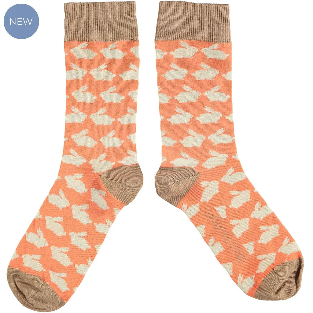 Women's Cotton Ankle Socks