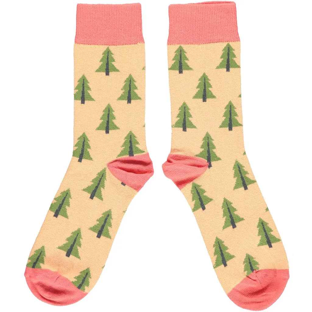 Women's Cotton Ankle Socks