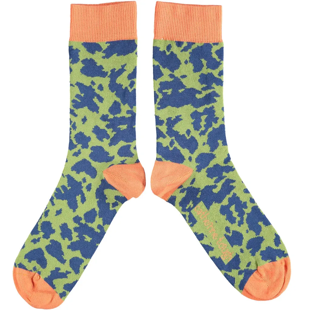 Women's Cotton Ankle Socks