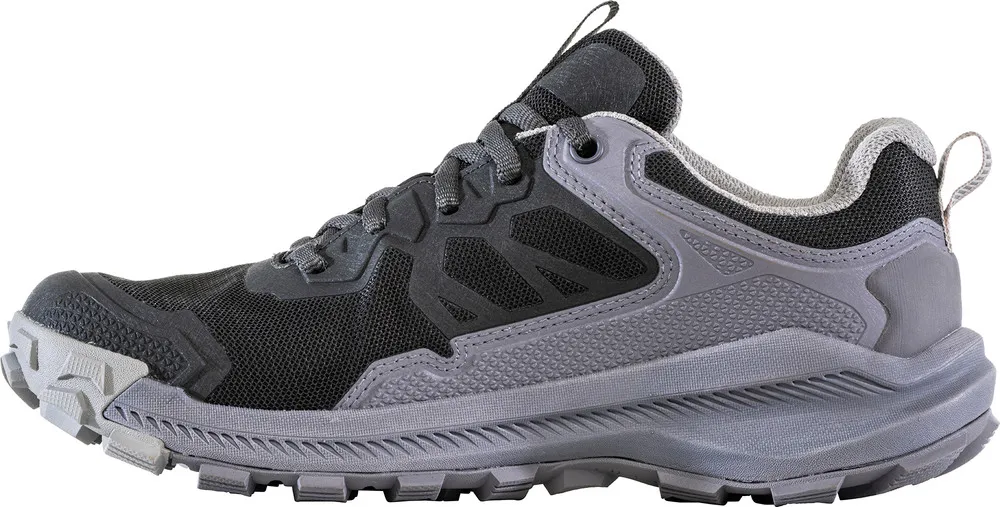 Women's Katabatic Low Shoe