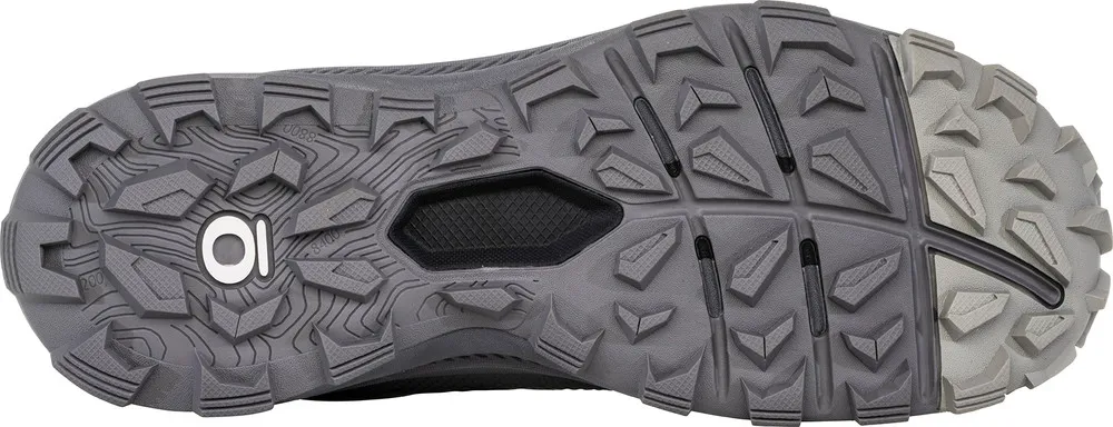 Women's Katabatic Low Shoe