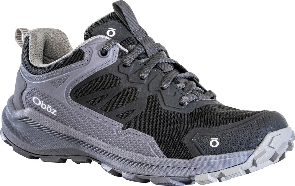 Women's Katabatic Low Shoe