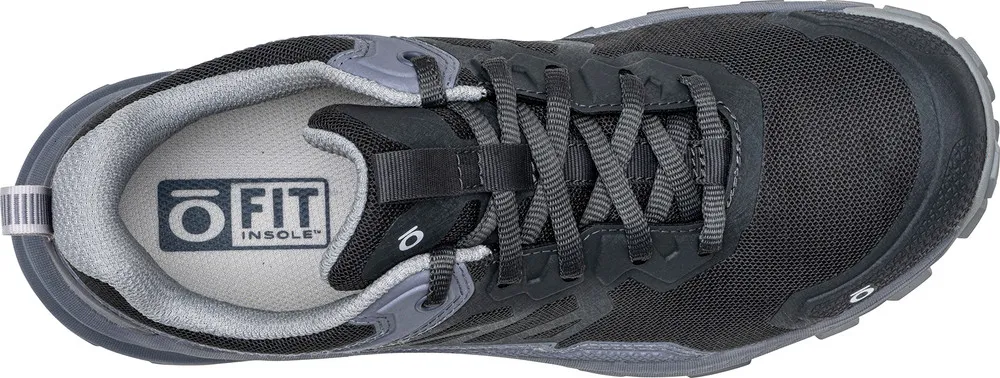 Women's Katabatic Low Shoe
